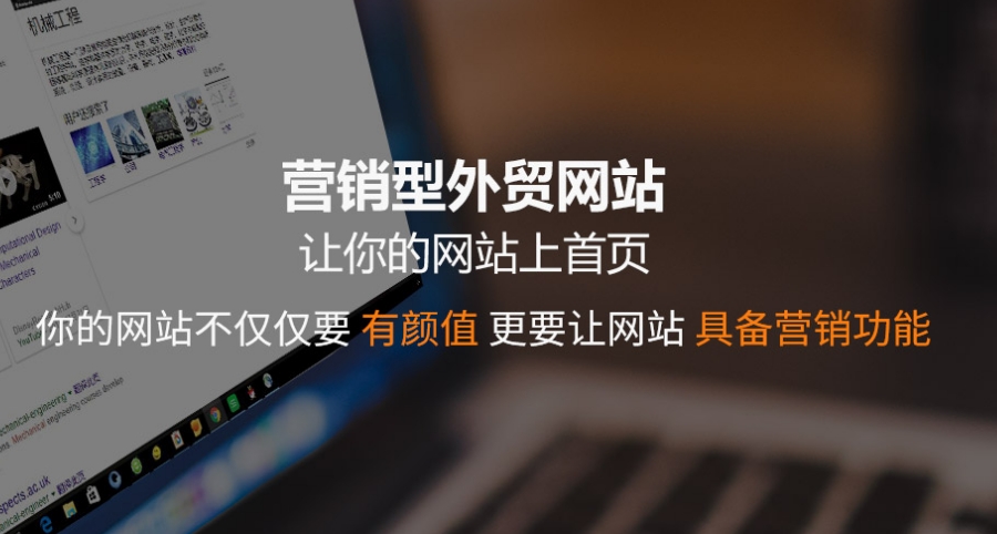 海外社媒营销建一个外贸独立站大约多少钱?