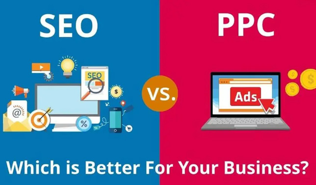 海外社媒营销谷歌SEO优化 第1张